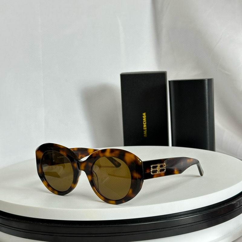 Balenciaga Sunglasses 98